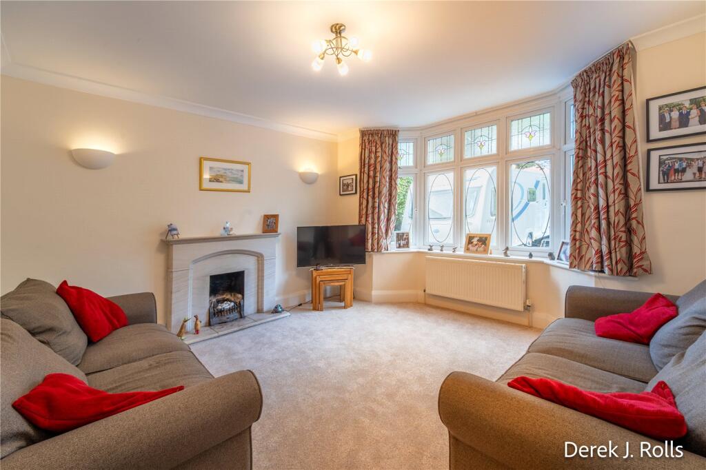 West Way, Bournemouth, Dorset, BH9 photo 5