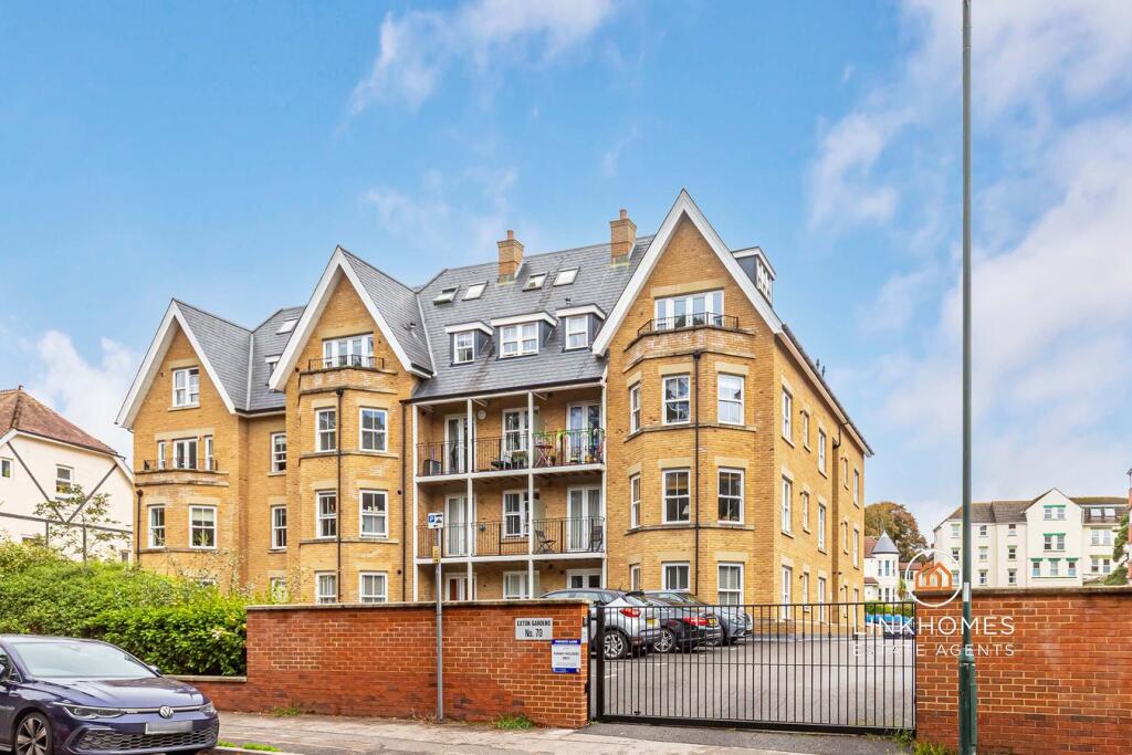 Additional image 11 of Knyveton Road, Bournemouth, BH1