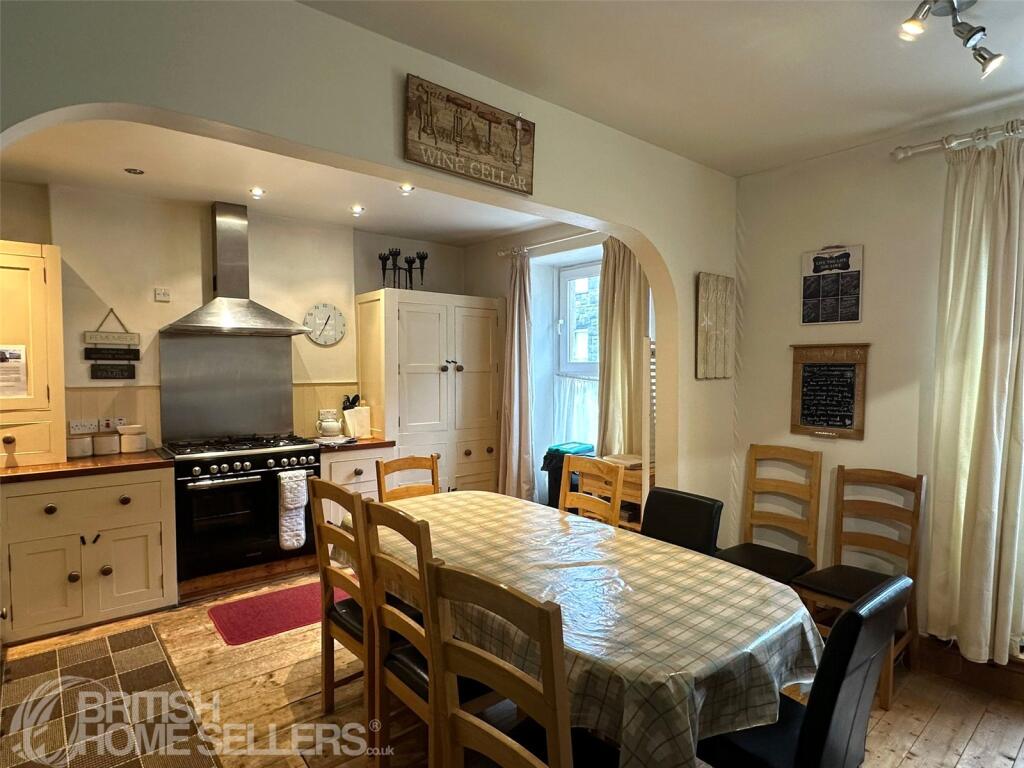 Beach Road, Barmouth, Gwynedd, LL42 photo 2