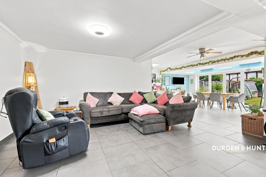 House in Rochford, South Fambridge, Ashingdon - View 4
