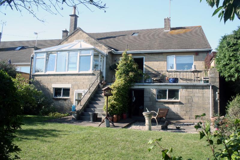 Photo of the property