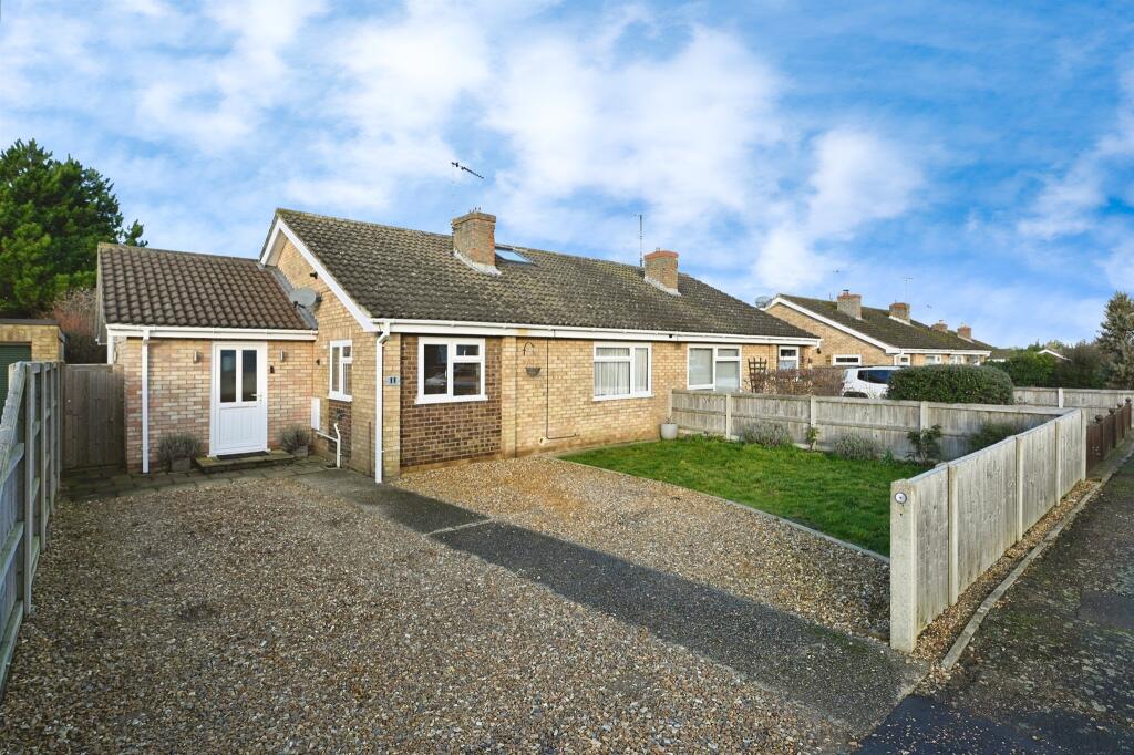 Main image of property: Willow Road, Downham Market