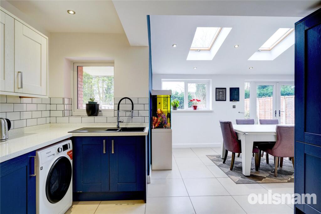 Additional image 4 of Middle Drive, Cofton Hackett, Birmingham, Worcestershire, B45