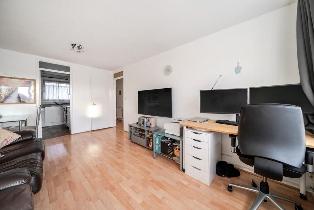 Main image of property: Mill Gardens, London