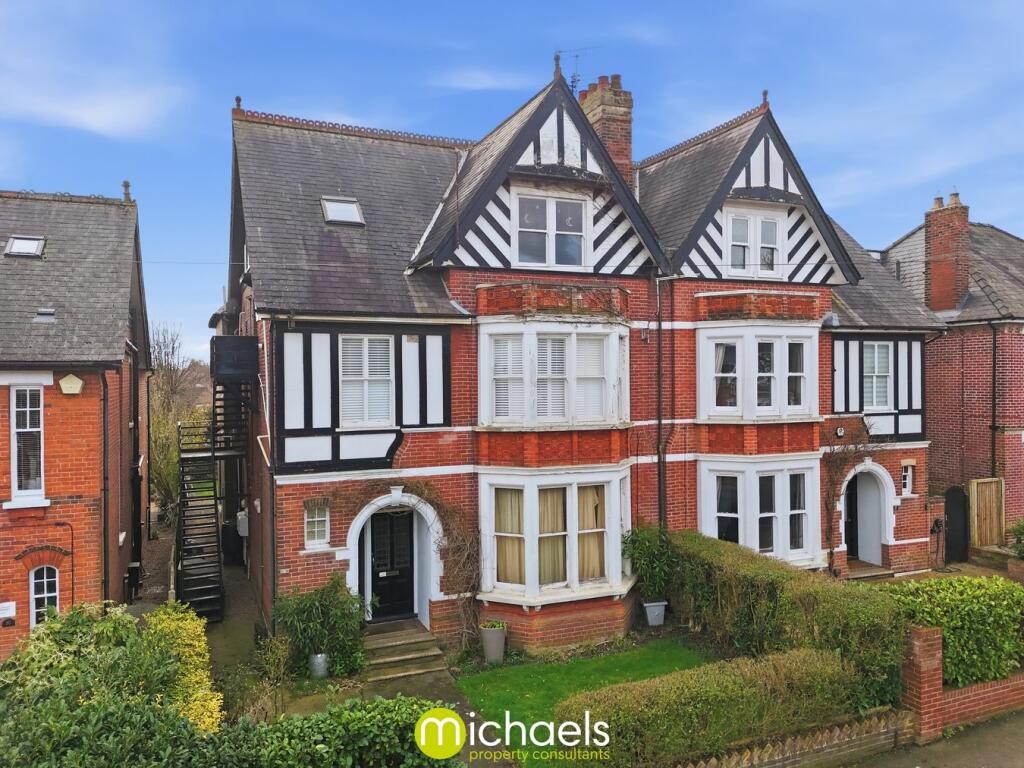 Main image of property: Inglis Road, Colchester, CO3