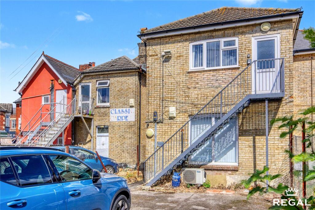 Main image of property: Ashley Road, Parkstone, Poole, BH14