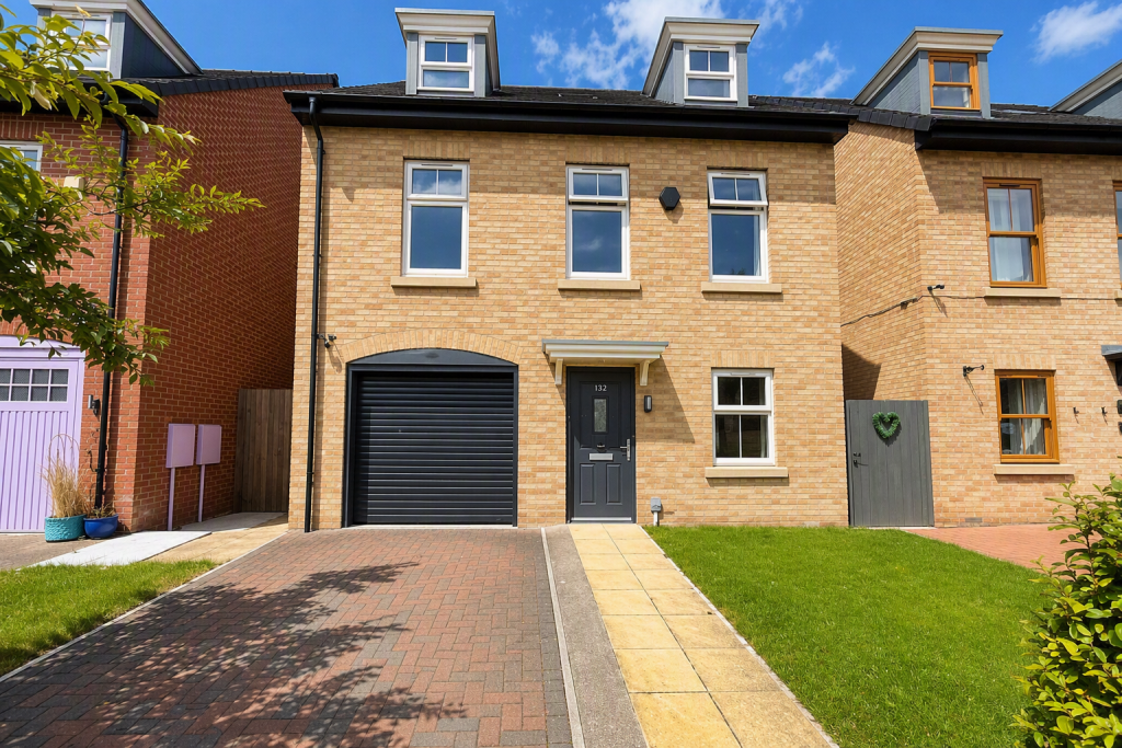 Main image of property: Richmond Park Road, Derby, DE22 4PL