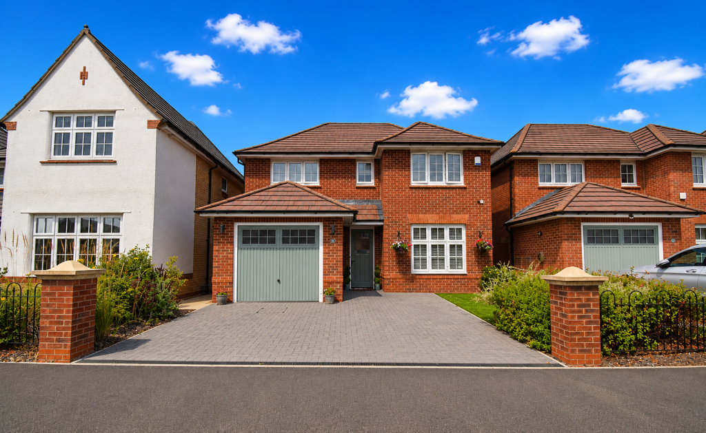 Main image of property: Barracks Road, The Finches, Halewood L26 0BJ