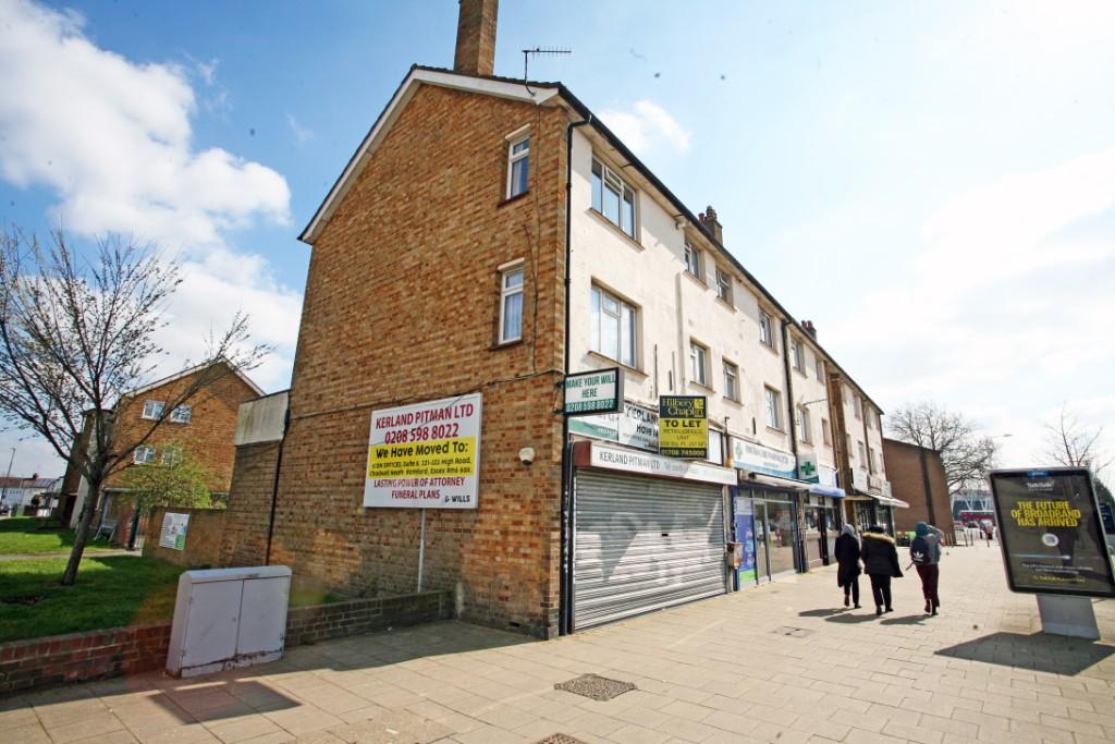 Main image of property: Whalebone Lane South, Dagenham, London, RM8
