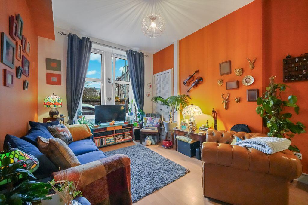 Main image of property: 15 (PF2) Rossie Place, Edinburgh EH7 5SE