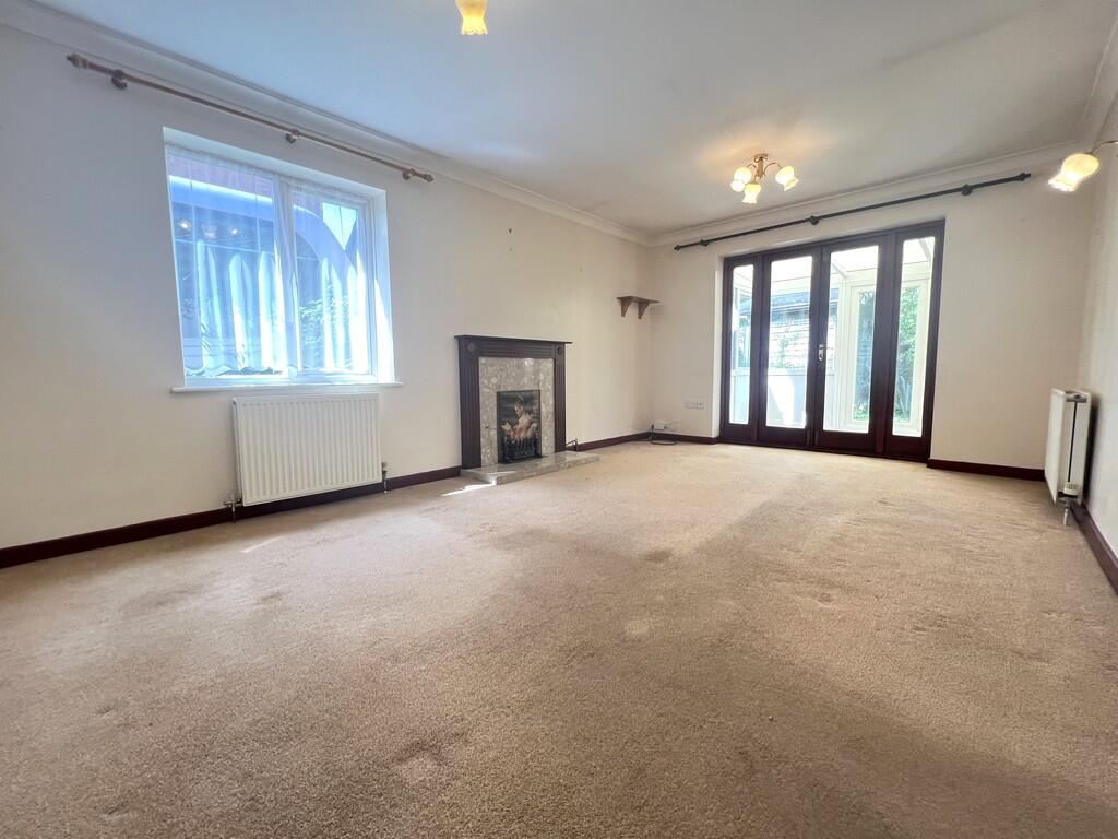 House in Fenland, Chatteris - View 4