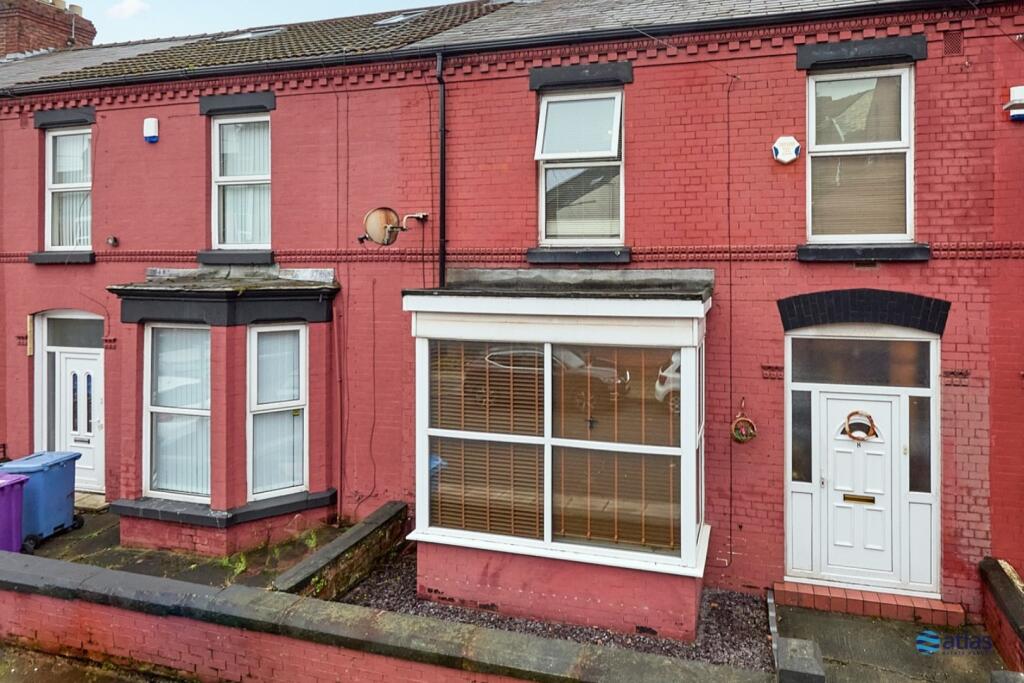 Main image of property: Russell Road, Mossley Hill, L18