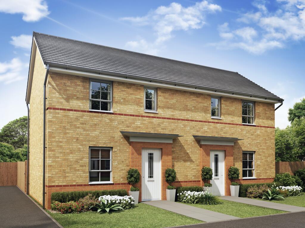 Main image of property: Long Lane,
Driffield,
East Riding of Yorkshire,
YO25 5HF