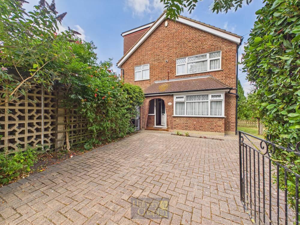 Main image of property: Compton Walk, Laindon, Basildon, Essex, SS15