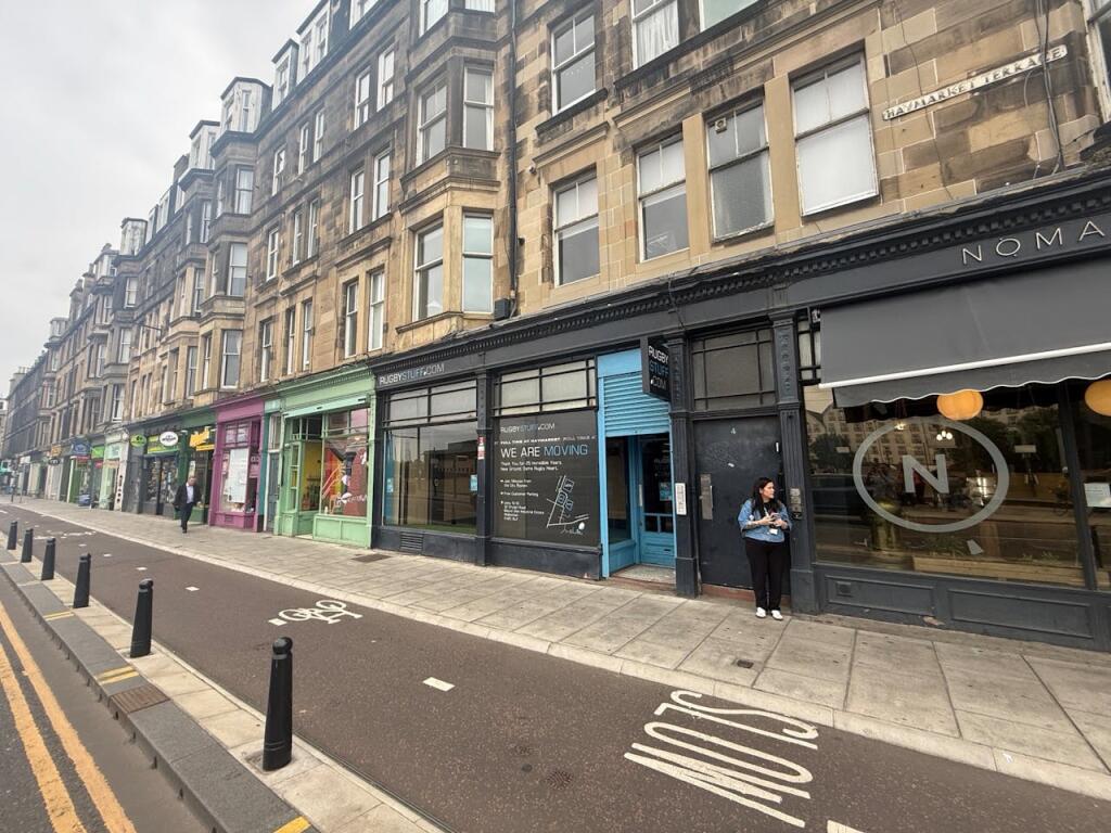 Main image of property: 6-8 Haymarket Terrace, Edinburgh, EH12 5JZ