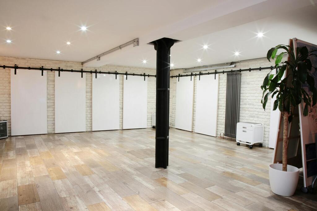 Lower Ground Floor