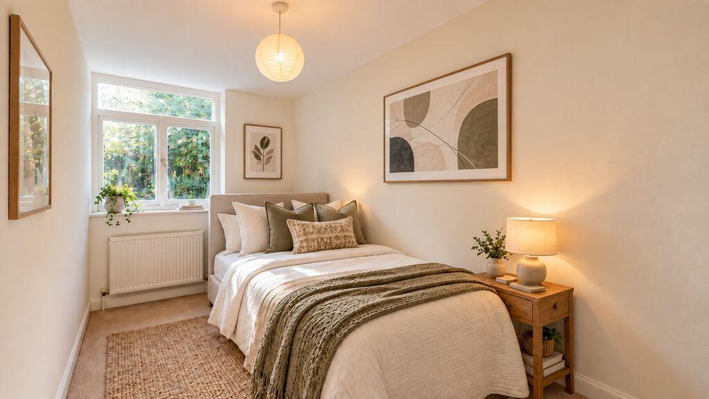 Apartment in London - More
