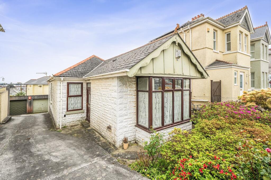 Main image of property: South Down Road, PL2