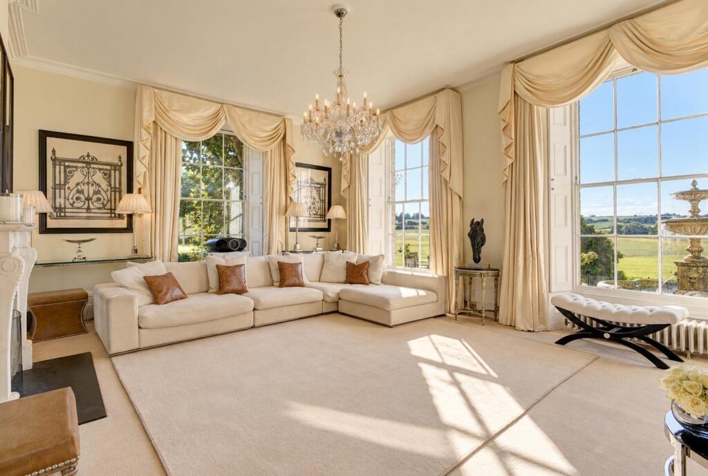 House in Salisbury - More