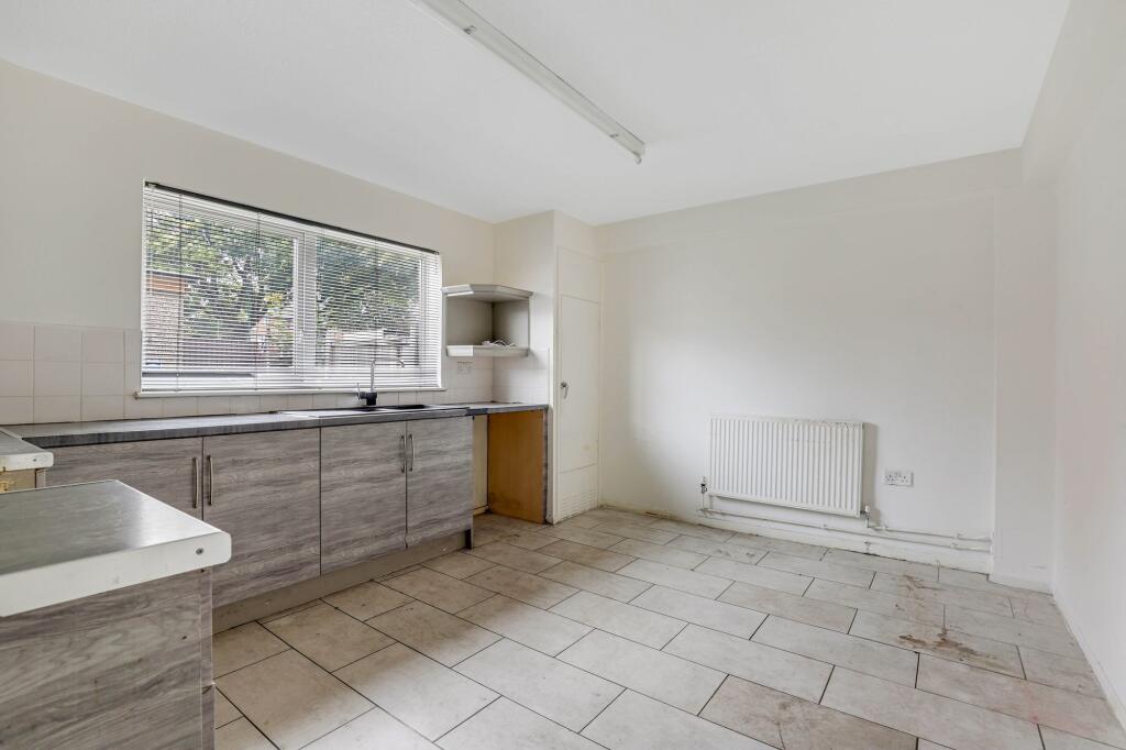 House in Nottingham - View 3