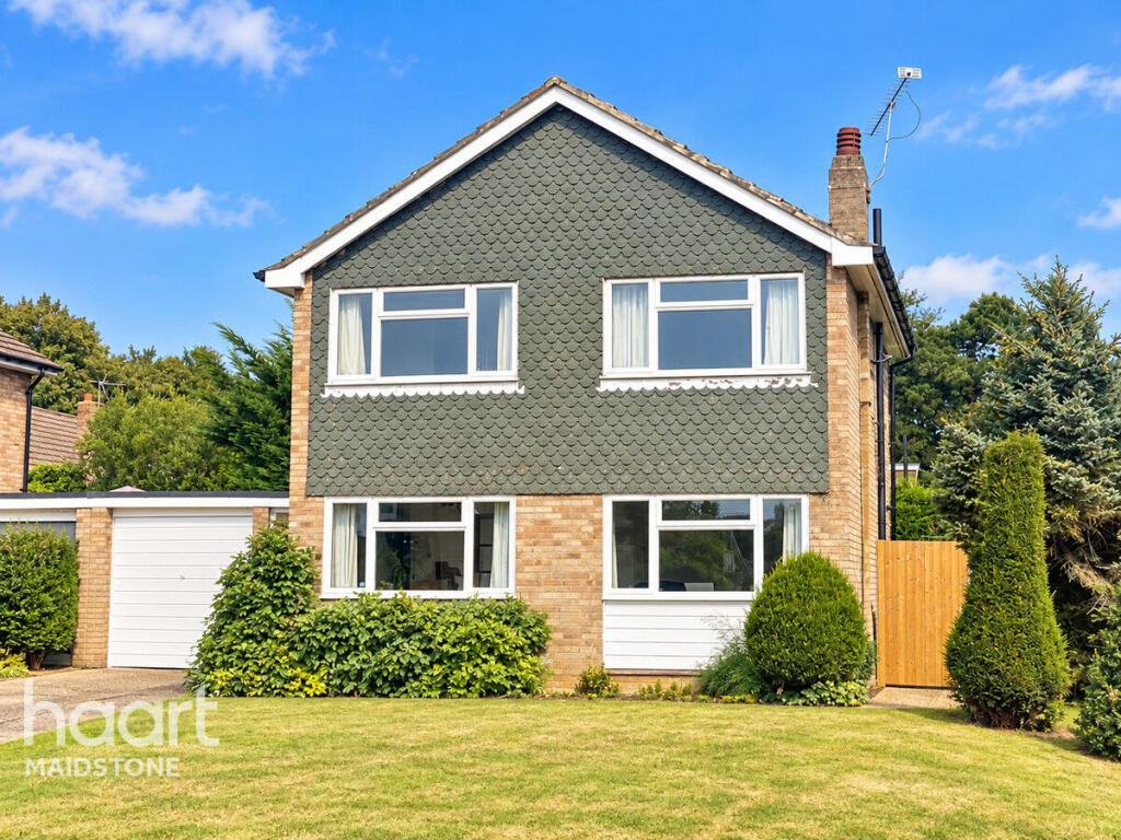 Main image of property: Amherst Close, Maidstone