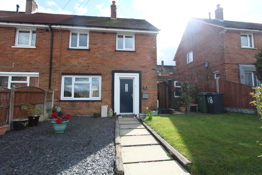 Main image of property: Maes Tyddyn, Coedpoeth