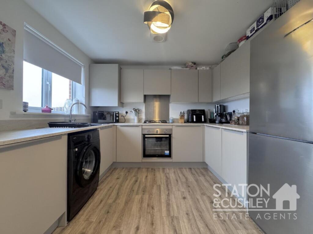 House in Nottingham - View 3