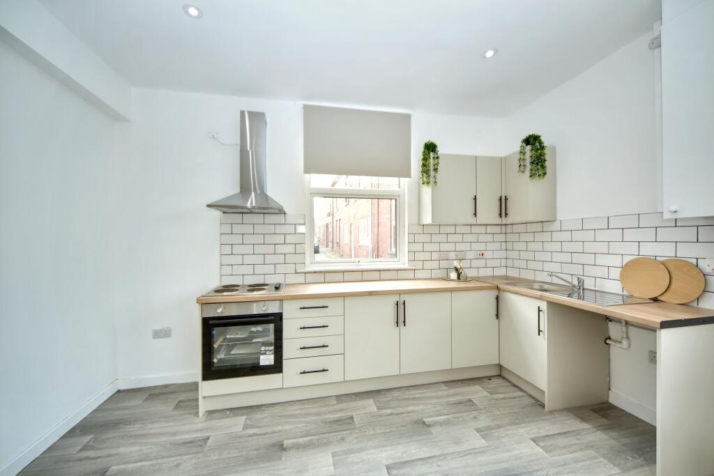 House in Wigan, The Bell - View 5