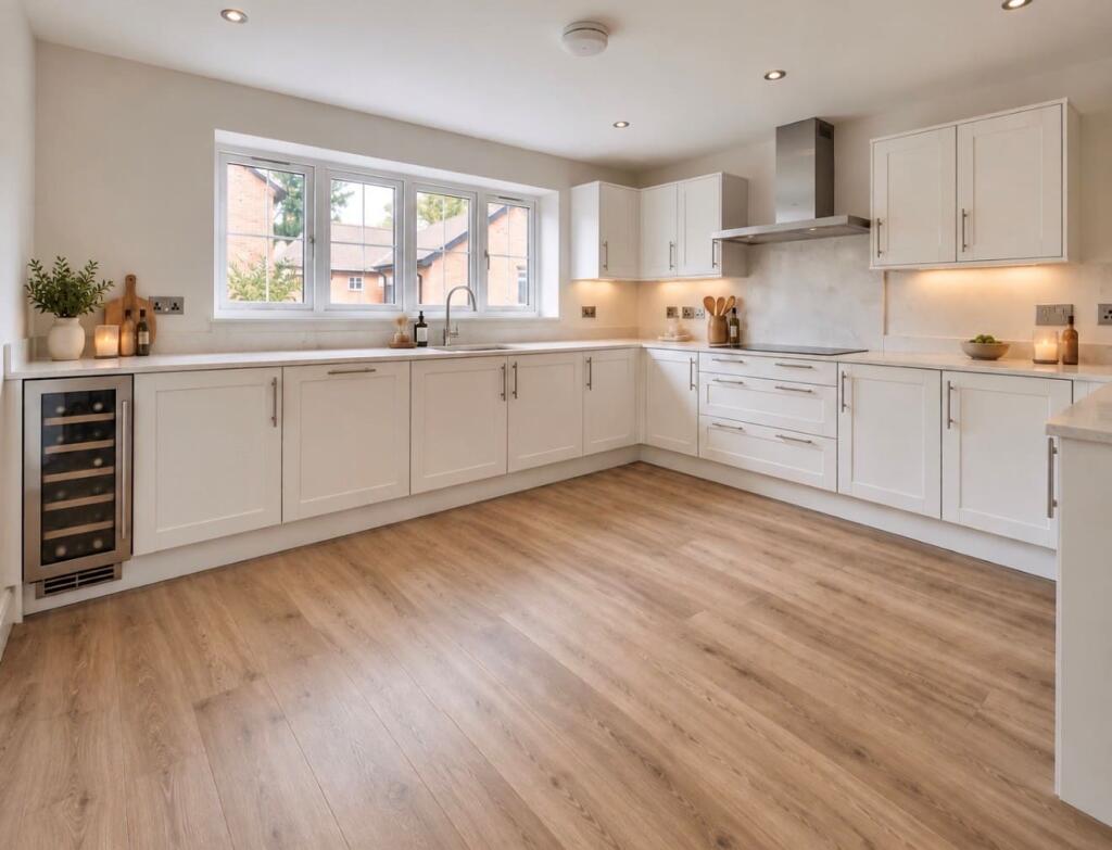 House in Redhill - View 2