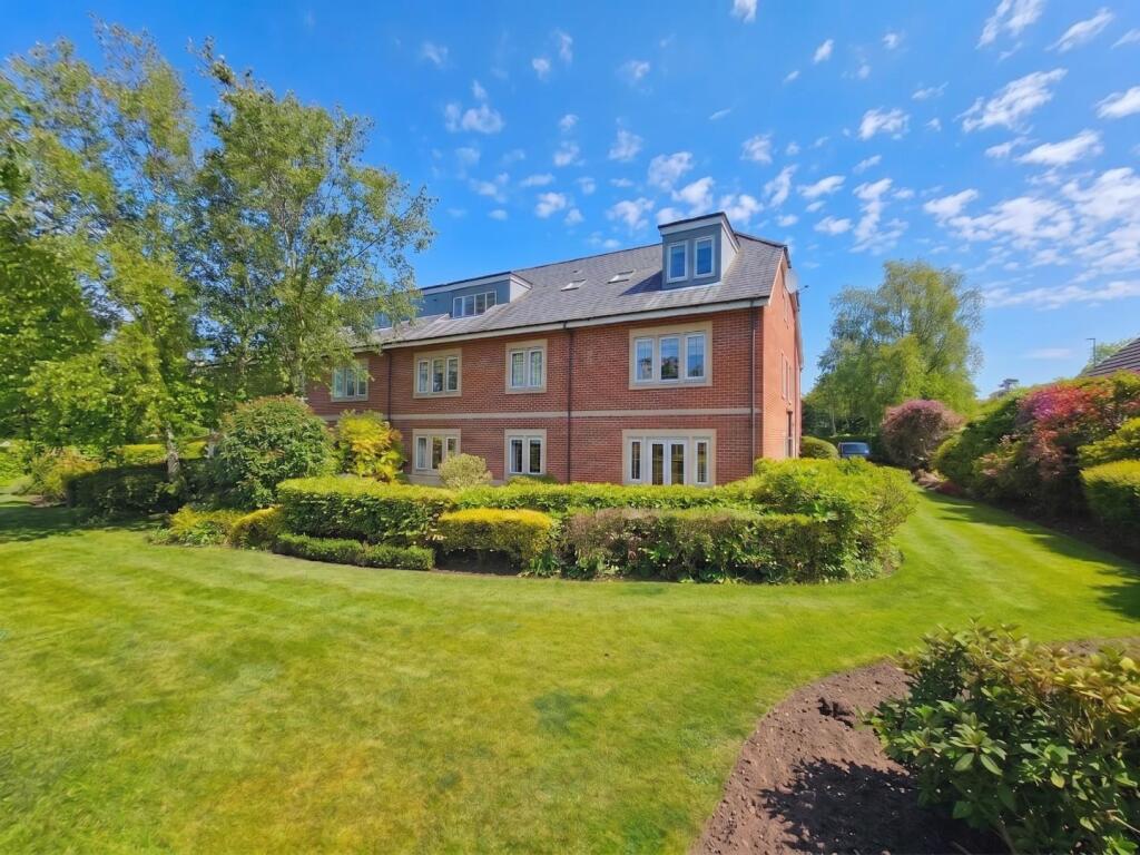 Main image of property: Hale Road, Hale Barns