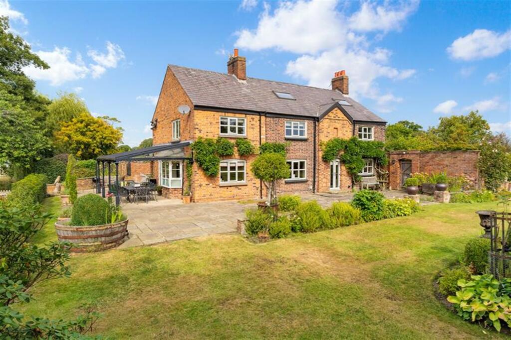 Main image of property: Kay Lane, Lymm