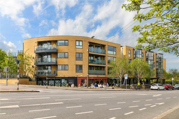 Main image of property: The Pavilion, Roebuck Road, Clonskeagh, Dublin 14