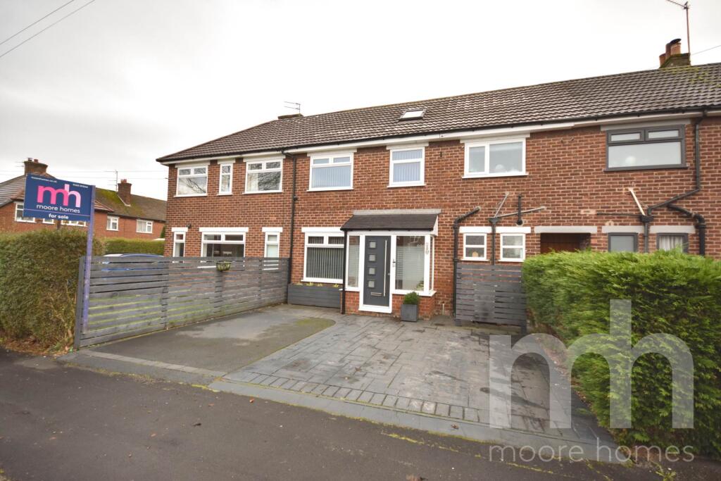 Main image of property: DOMBEY ROAD, Poynton, SK12 1LT