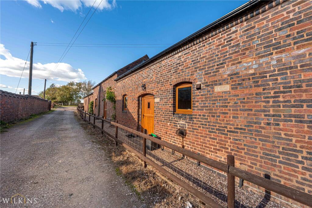 Additional image 46 of Slateley, Kingsbury, Tamworth, Warwickshire, B78