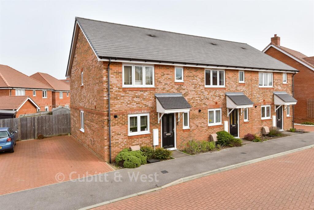 Main image of property: Kings Road, Ringmer, Lewes, East Sussex