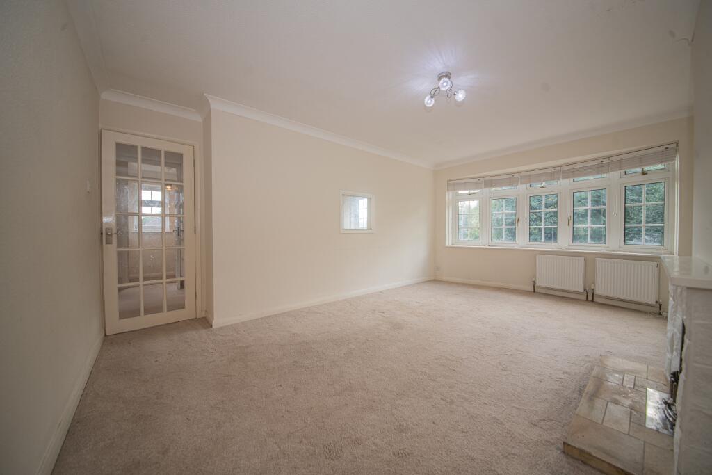Apartment in Southampton - More