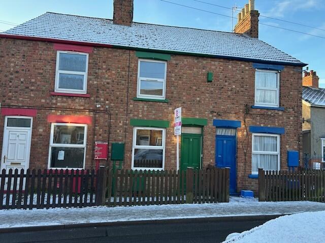 Main image of property: Pennygate, Spalding, Lincolnshire, PE11