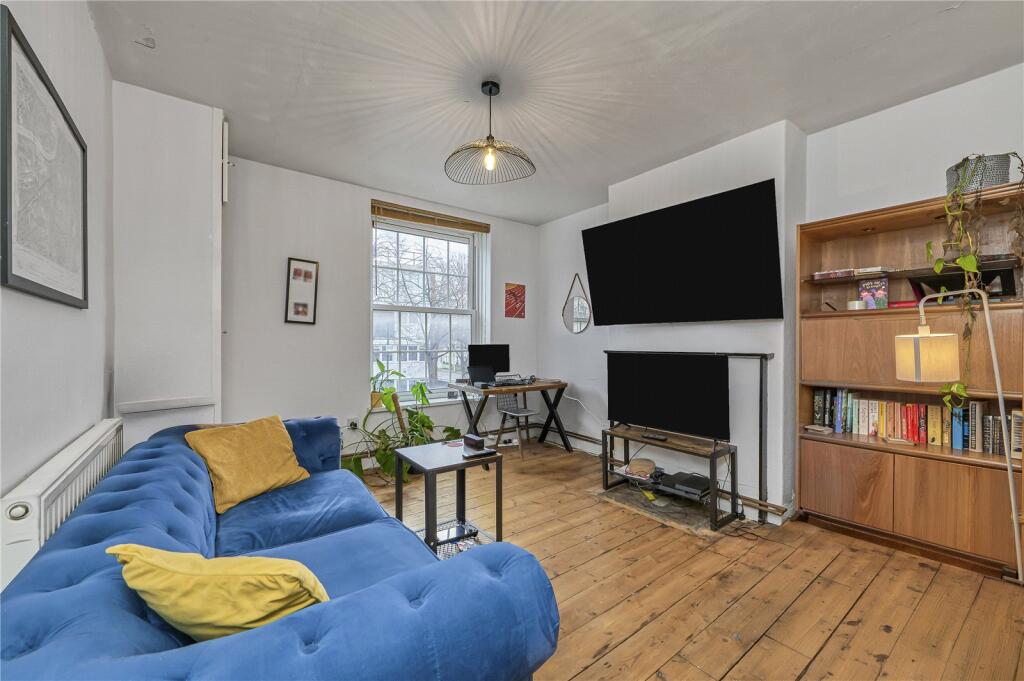 Main image of property: Union Grove, London, SW8