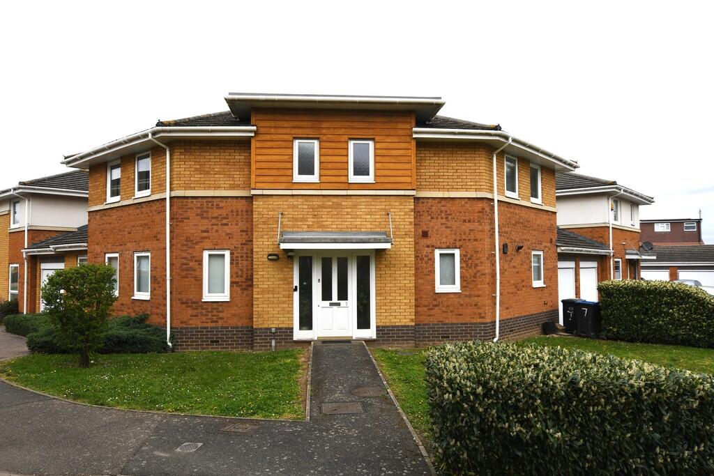Main image of property: Manning Gardens, Croydon