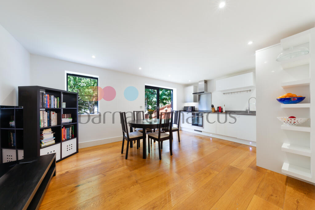 Main image of property: Dean Road, CROYDON