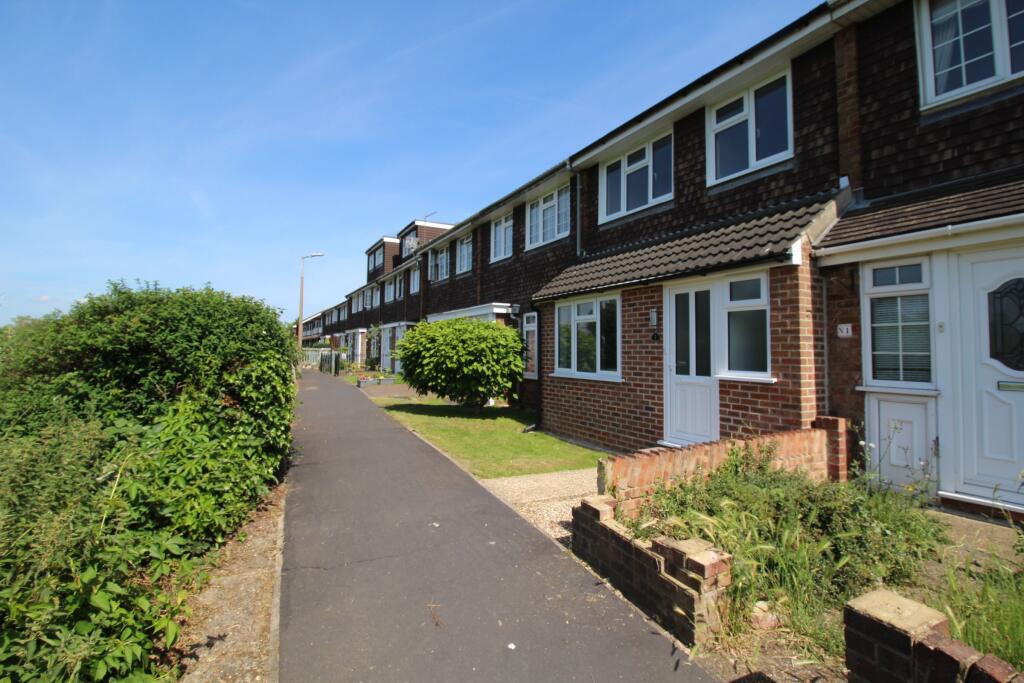 Main image of property: Bulmer Walk, Rainham