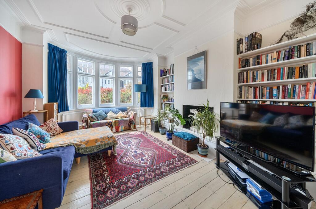 Main image of property: Warlters Road, London, N7
