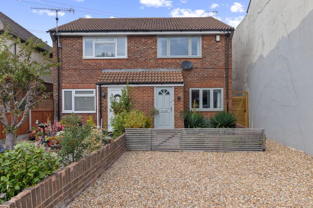 Main image of property: Oving Road, Chichester, PO19