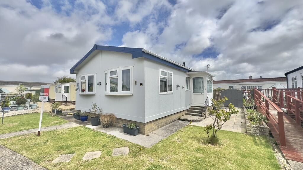 Main image of property: Oaktree Park, Locking