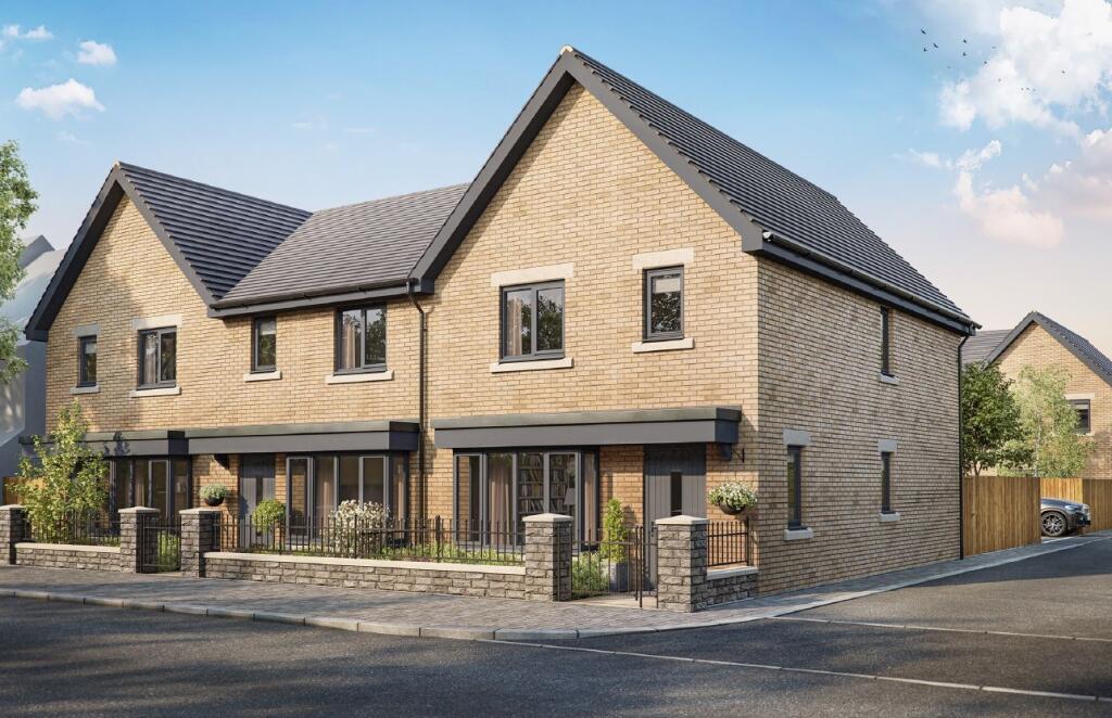 Main image of property: 91 Regent Road, Morecambe, Lancashire, LA3