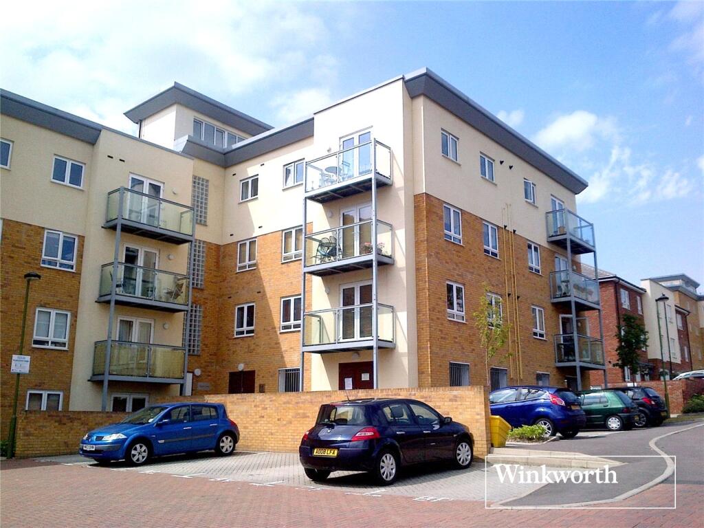 Main image of property: Taylor Court, Todd Close, Borehamwood, Hertfordshire, WD6