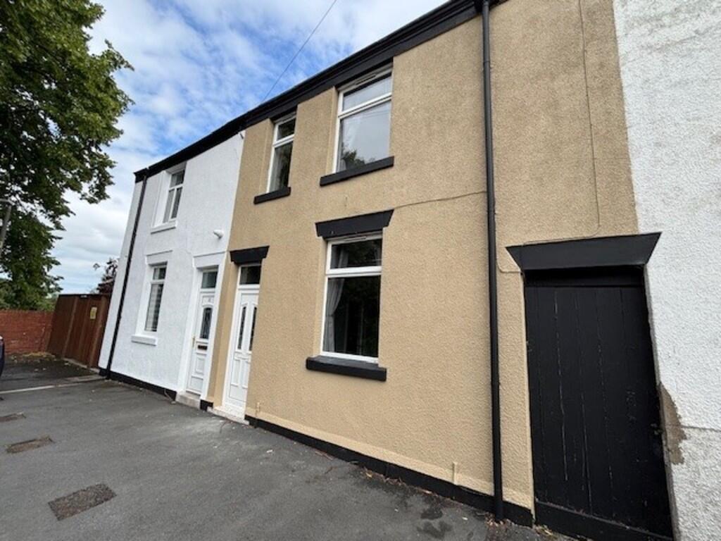 Main image of property: Birley Street, Kirkham