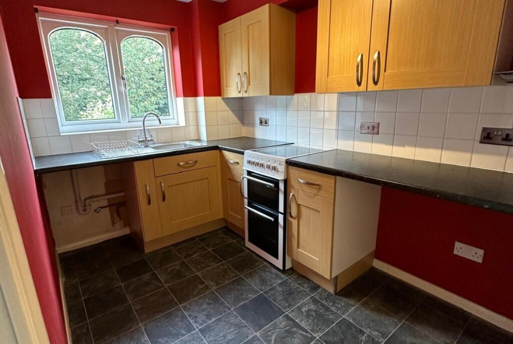 Main image of property: Frazer Close, Romford, London, RM1