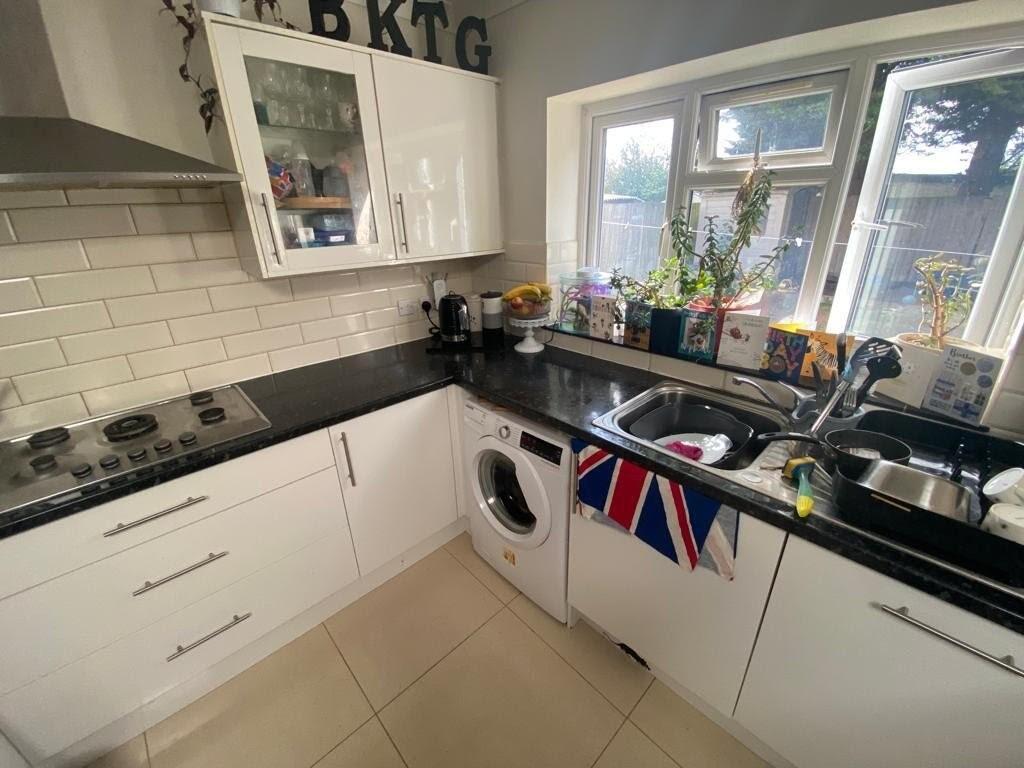 House in Southall - More