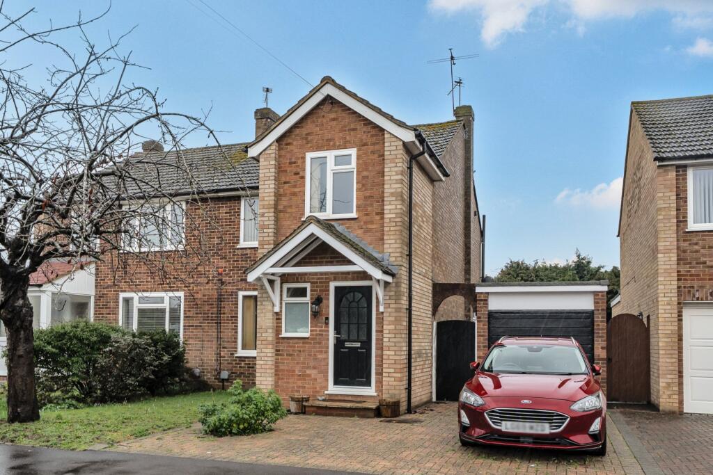 Main image of property: Godley Road, Byfleet, Surrey, KT14